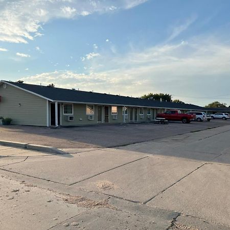 Economy Inn Mccook Zewnętrze zdjęcie