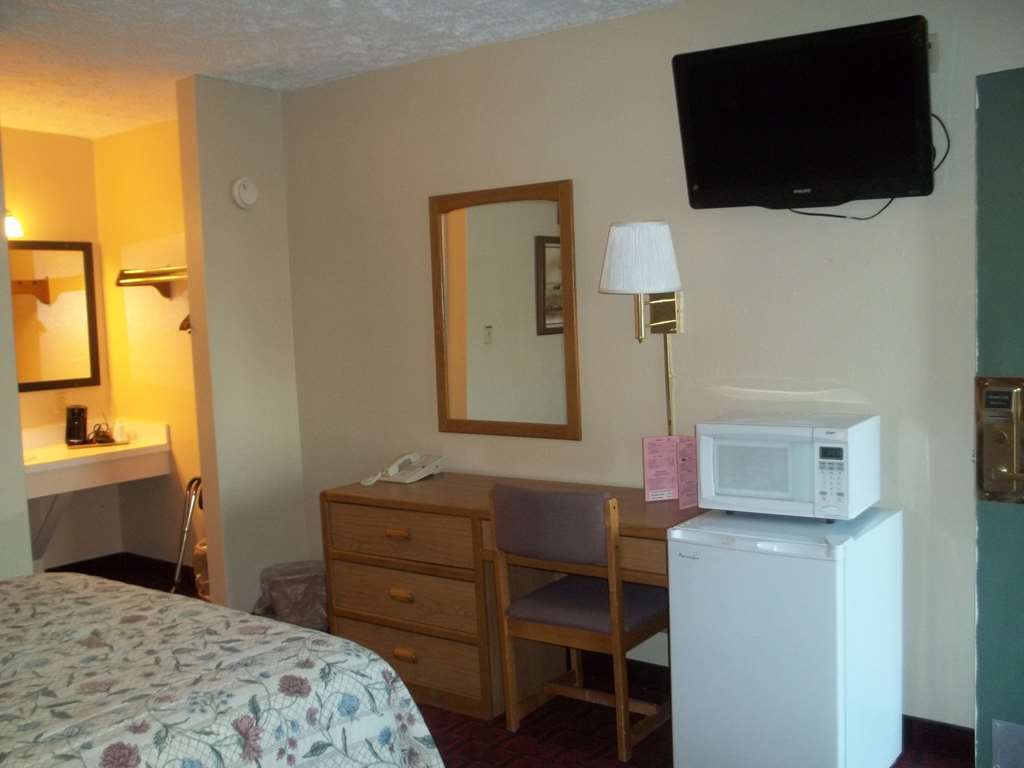 Economy Inn Mccook Pokój zdjęcie