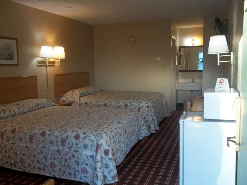 Economy Inn Mccook Pokój zdjęcie