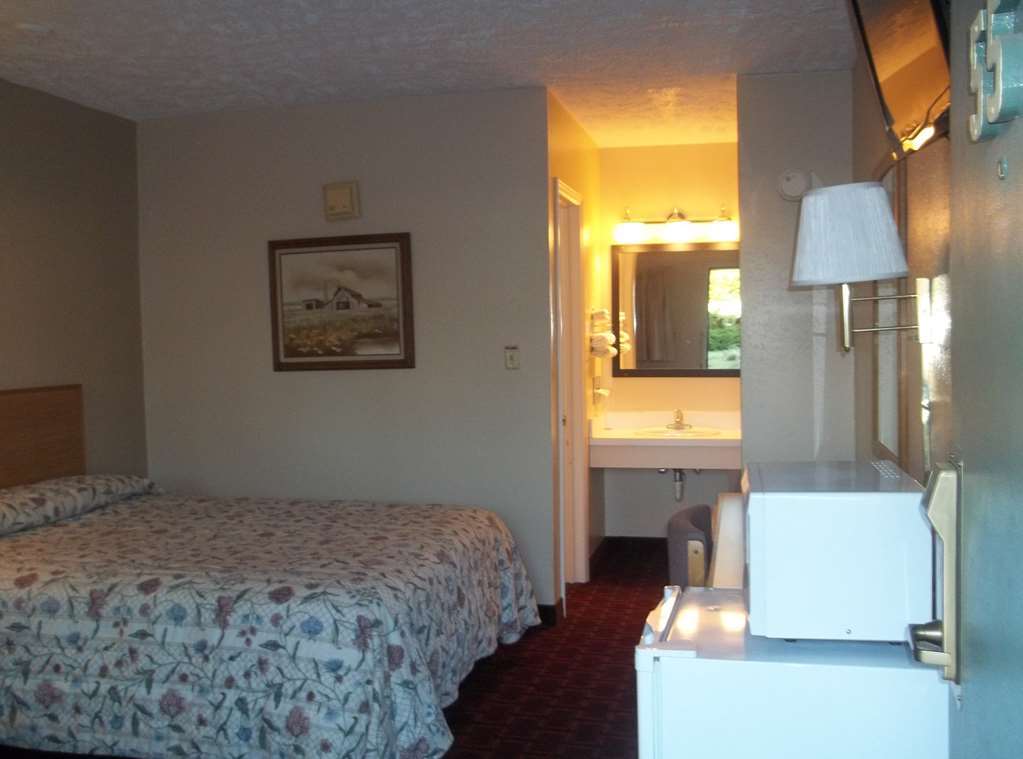 Economy Inn Mccook Pokój zdjęcie
